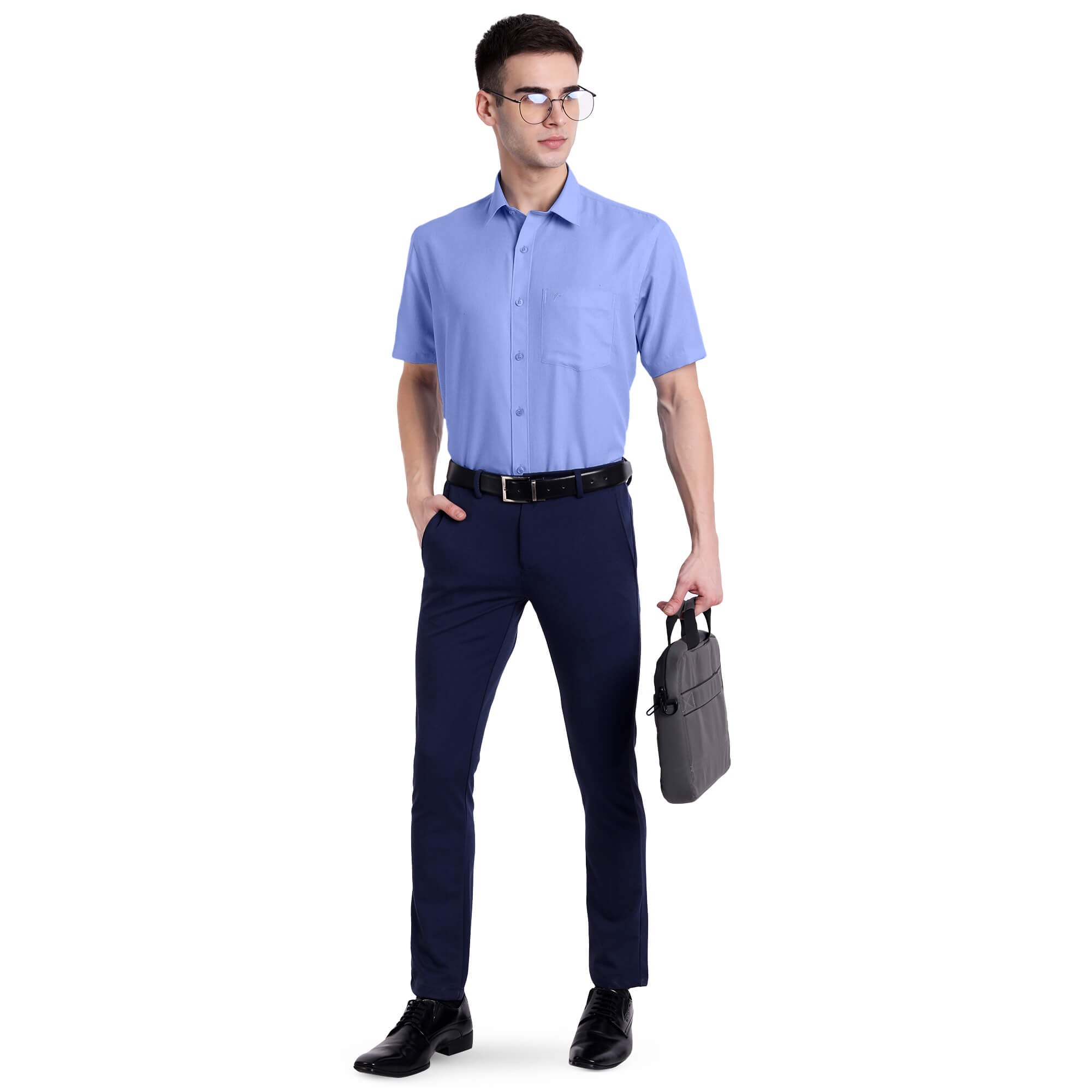 Poomer Elite Colour Shirt - Lavender