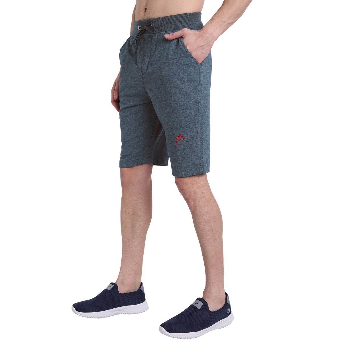 3/4 th Shorts