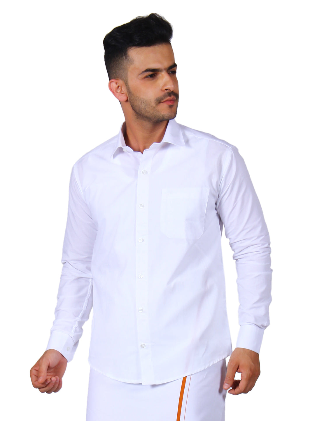 Breeze Cotton Shirts