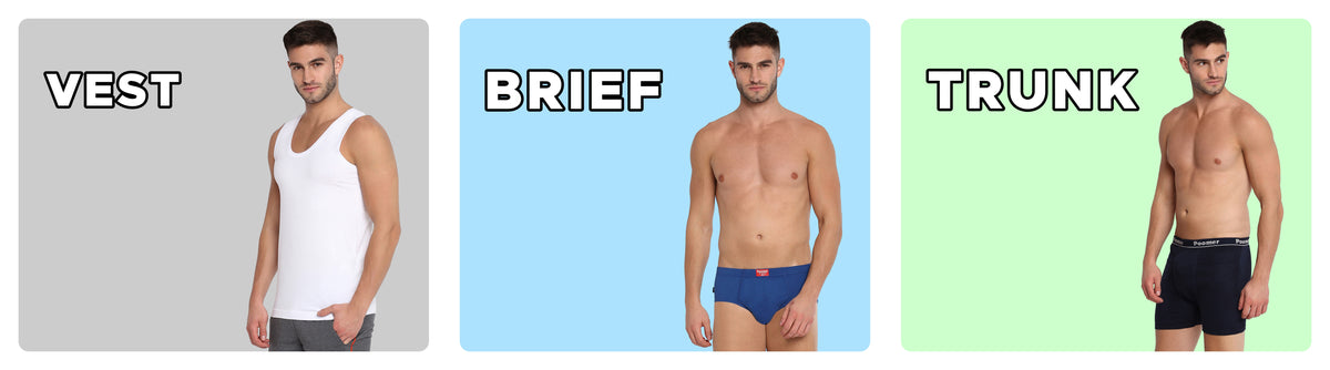 Inner Wears