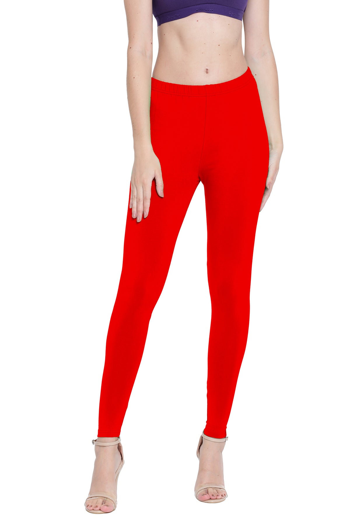 Ankle Leggings