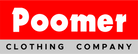 Poomer Clothing Company