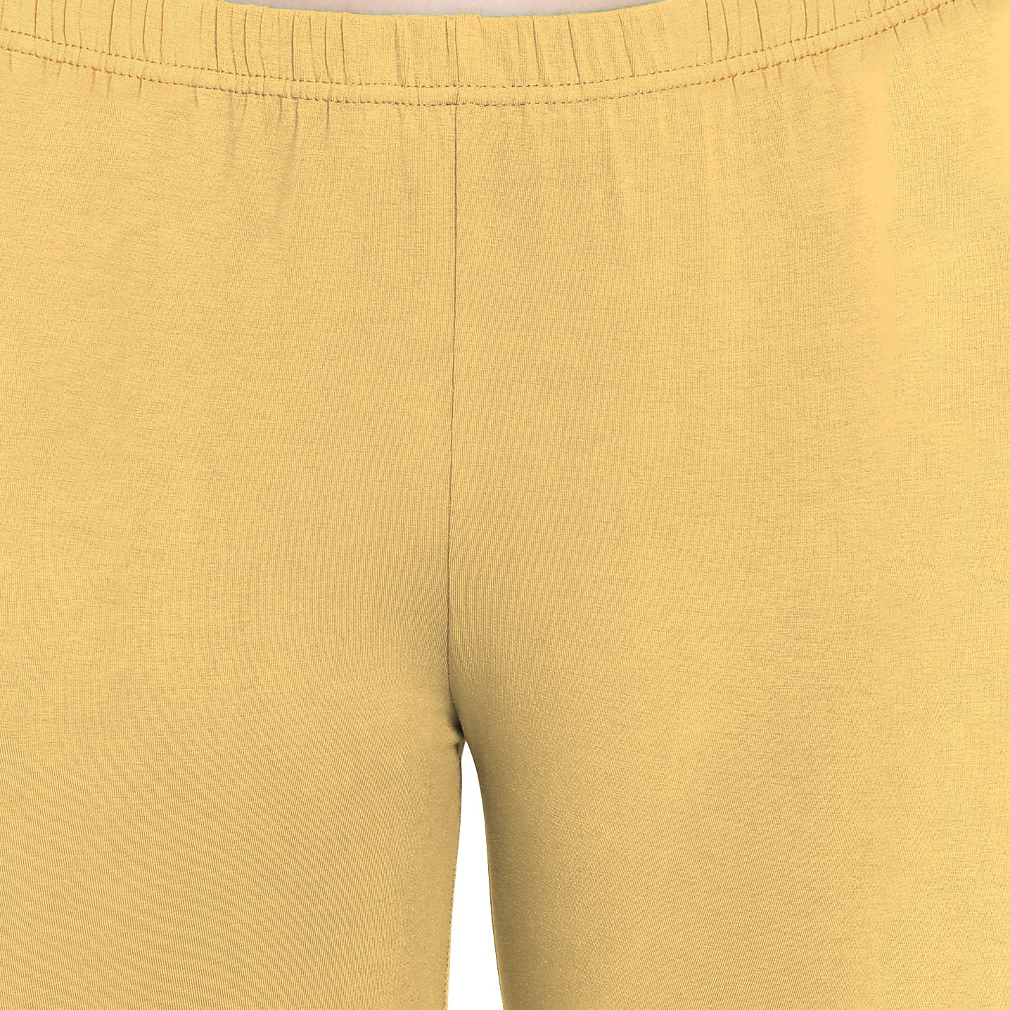 Presta Ankle Legging Premium - Dark Skin