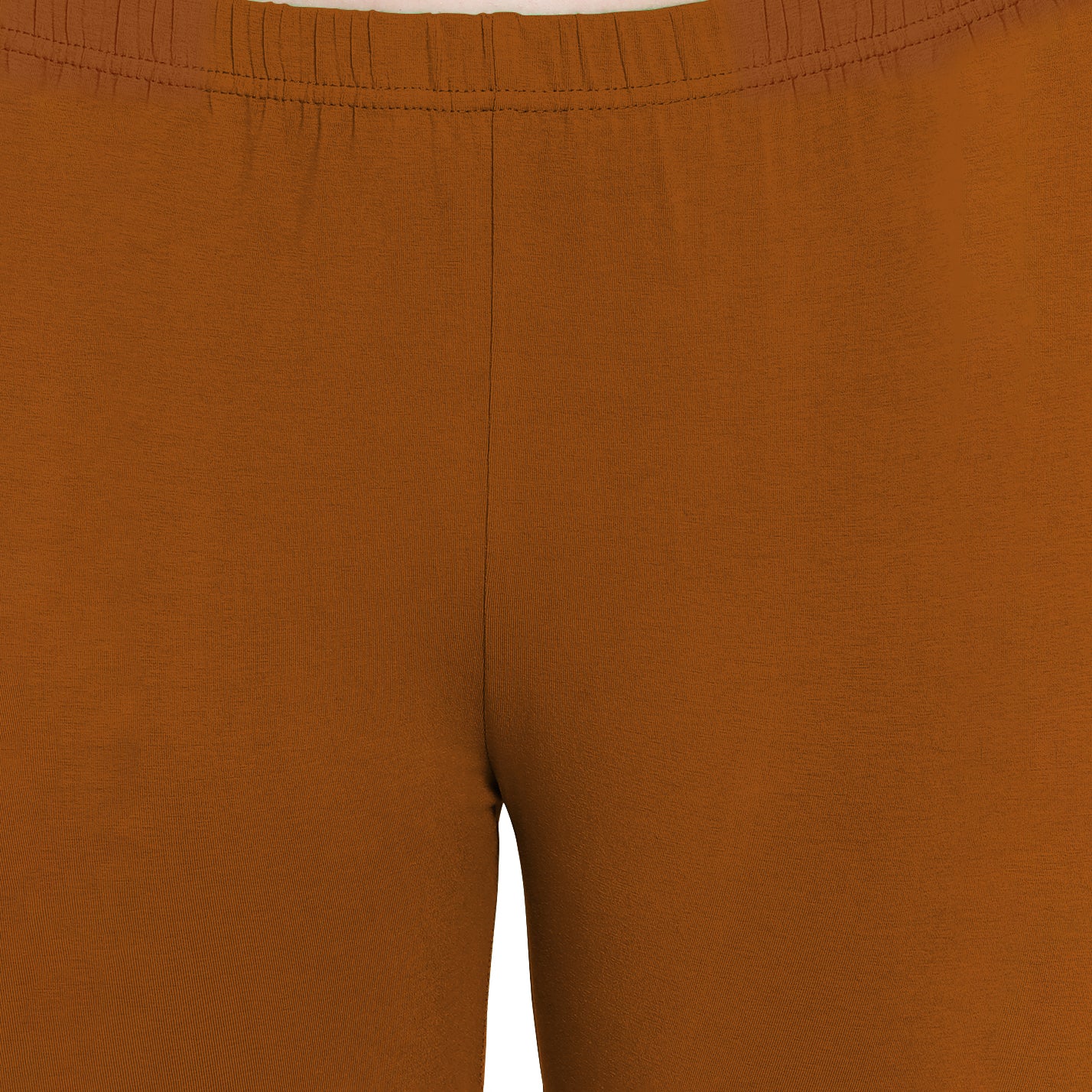 Presta Ankle Legging Premium - Honey