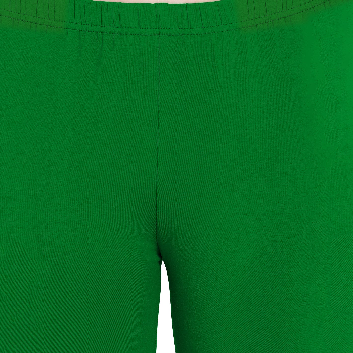 Presta Ankle Legging Premium - Pakistan Green