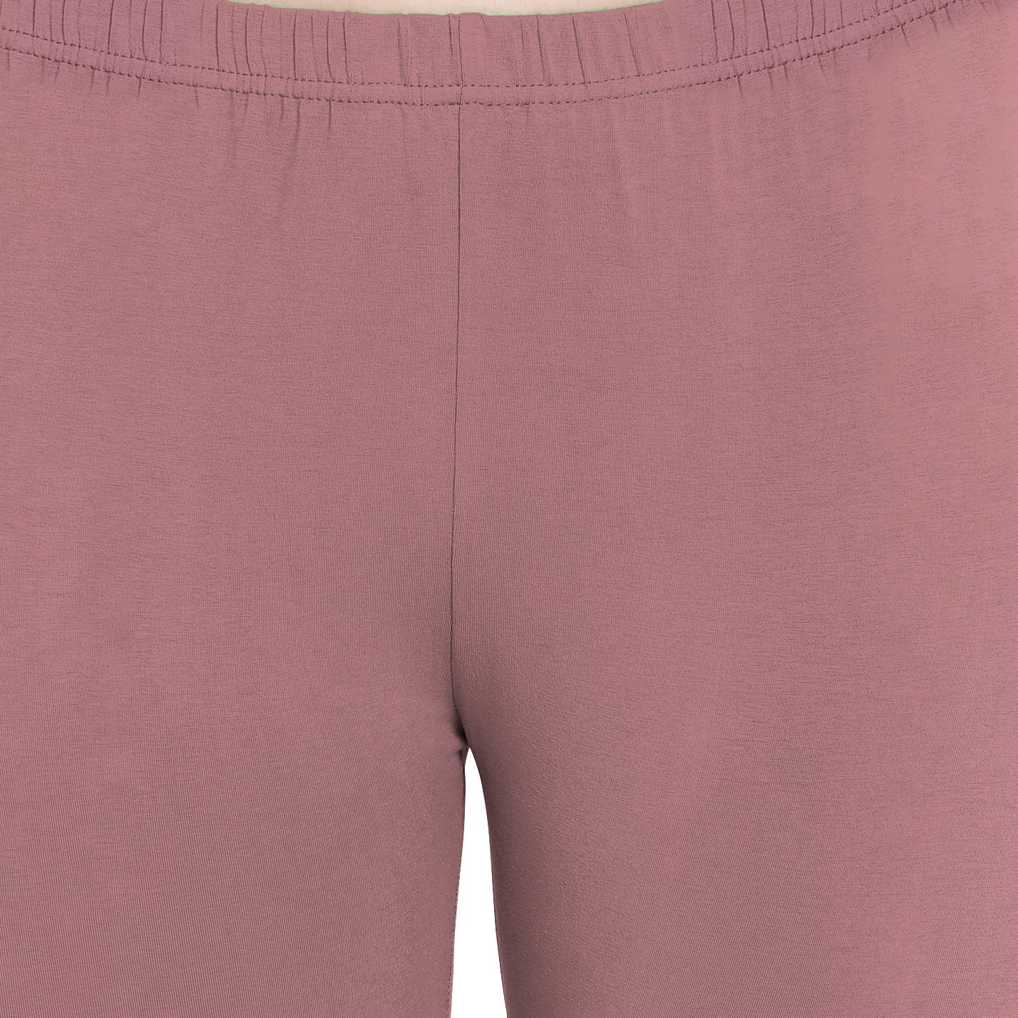 Presta Ankle Legging Premium - Pink Punch