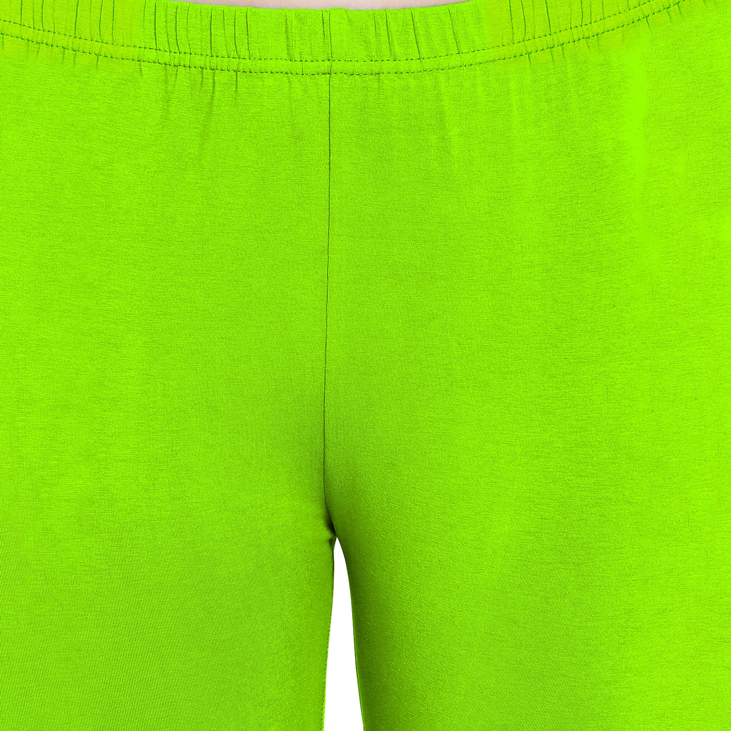 Presta Ankle Legging Premium - Pista Green