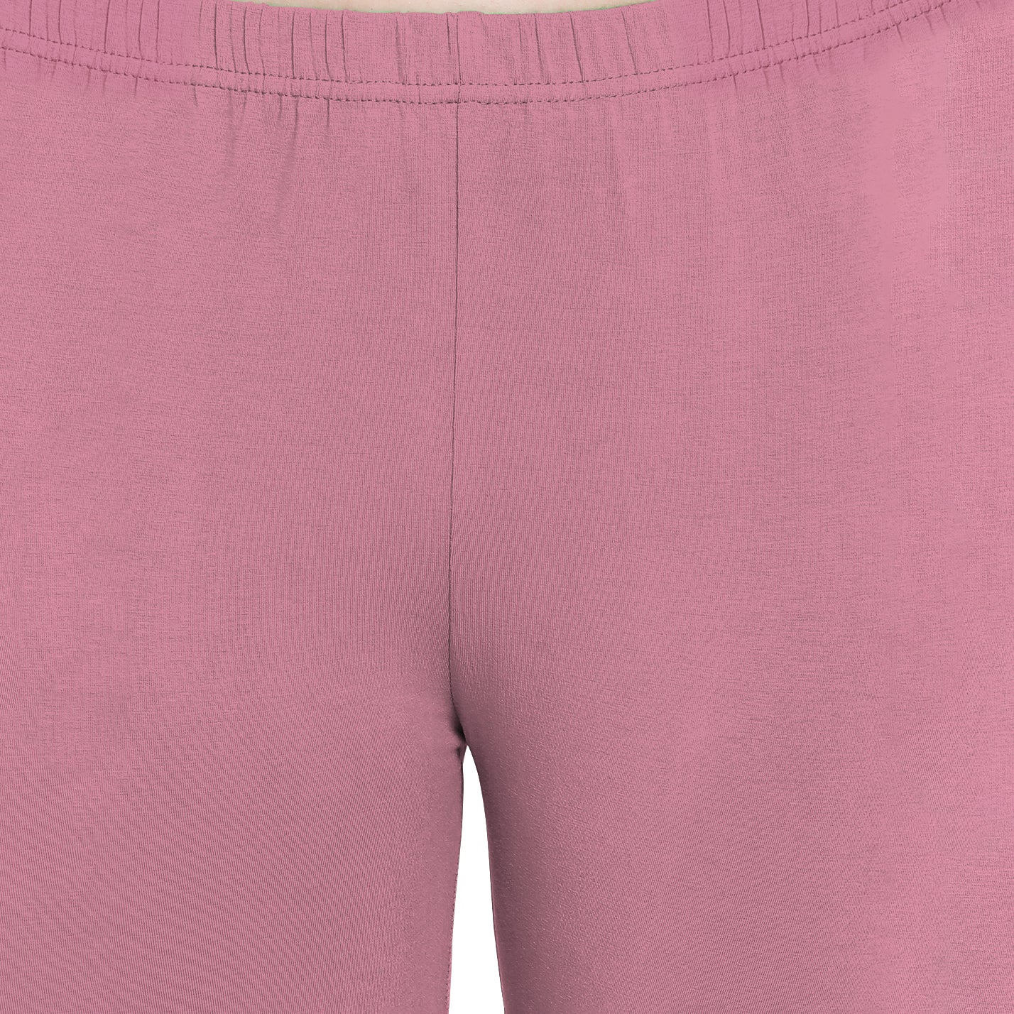 Presta Ankle Legging Premium - Wild Rose