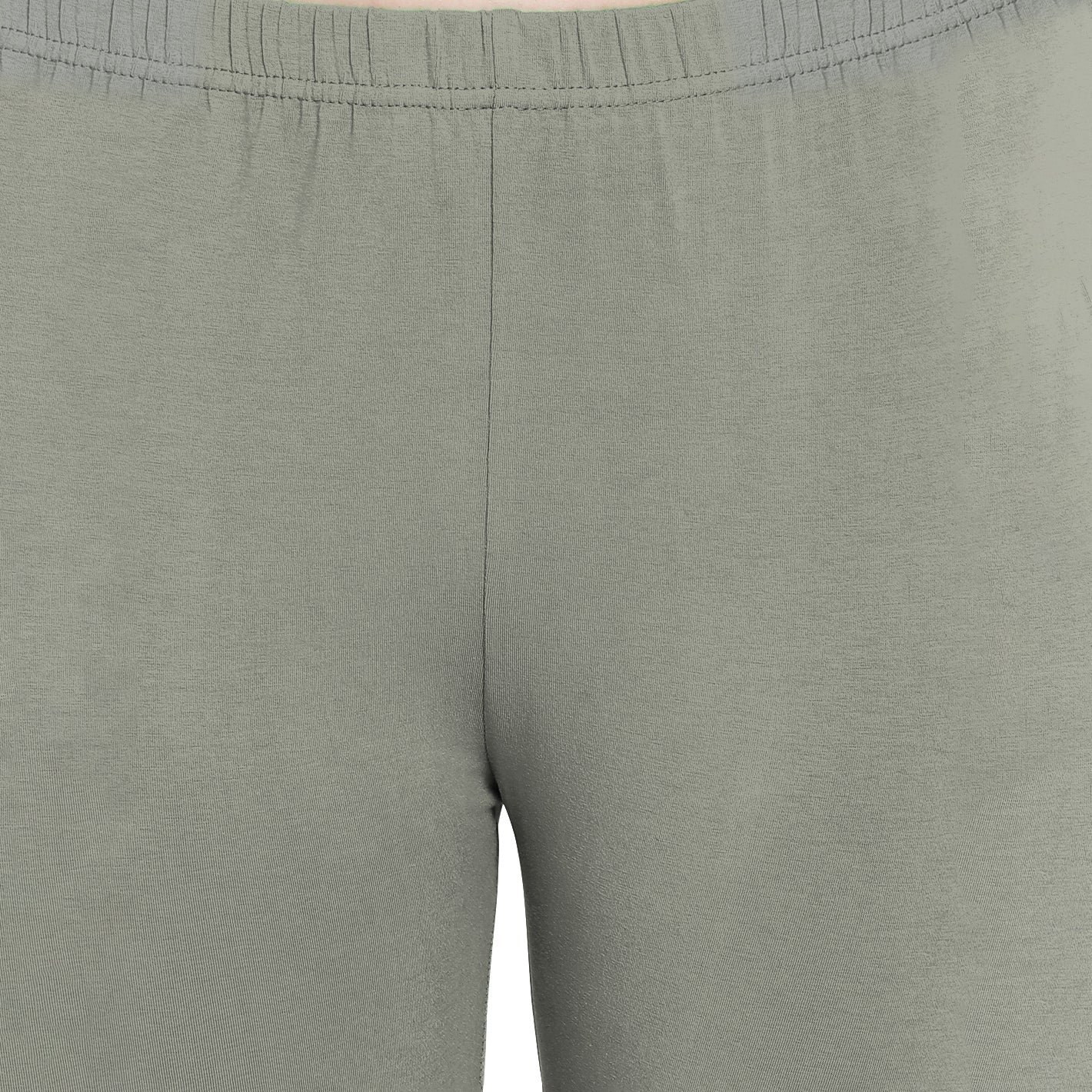 Presta Ankle Legging Premium - Grey