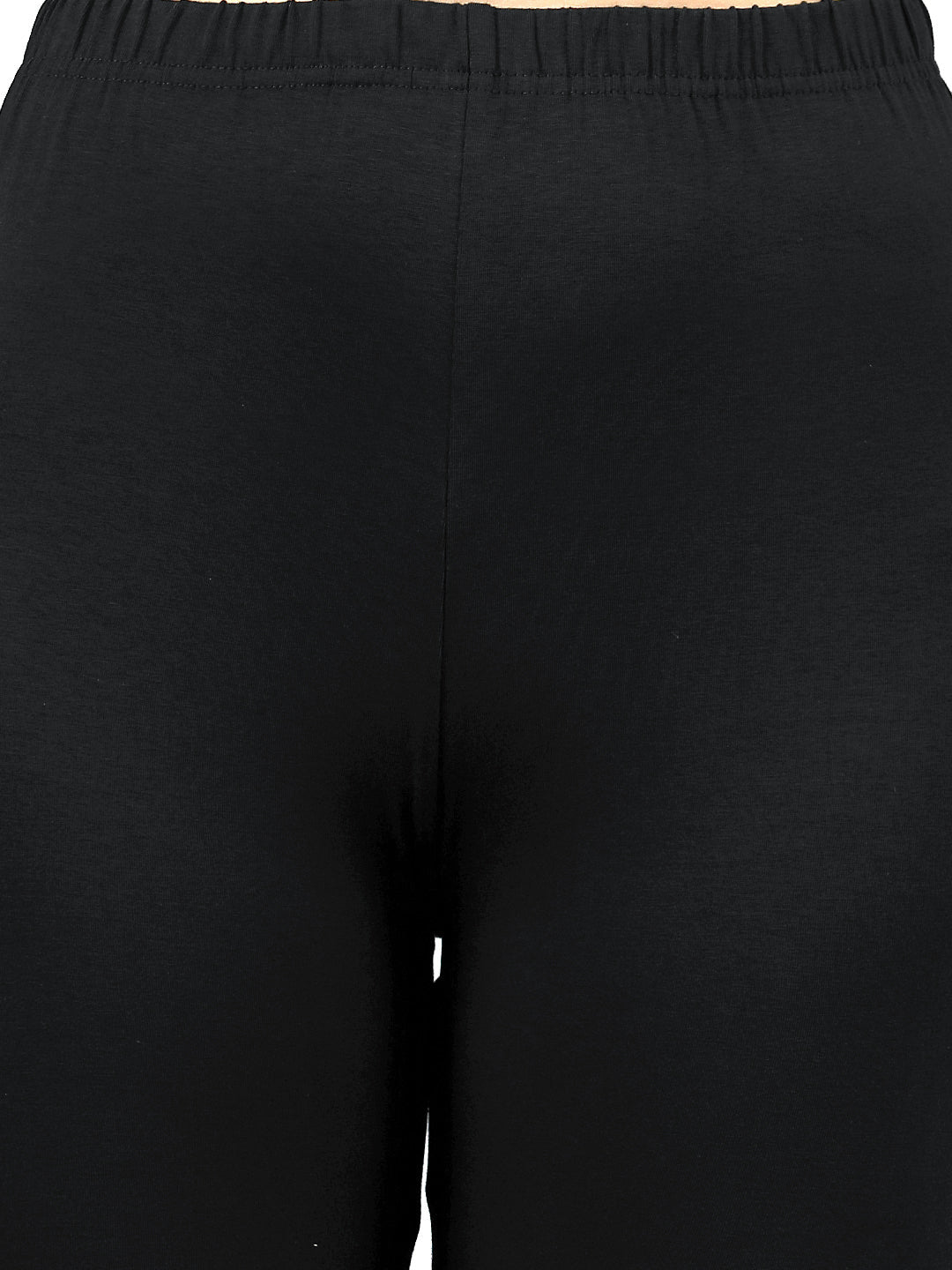 Presta Churidar Leggings Premium - Dark Navy