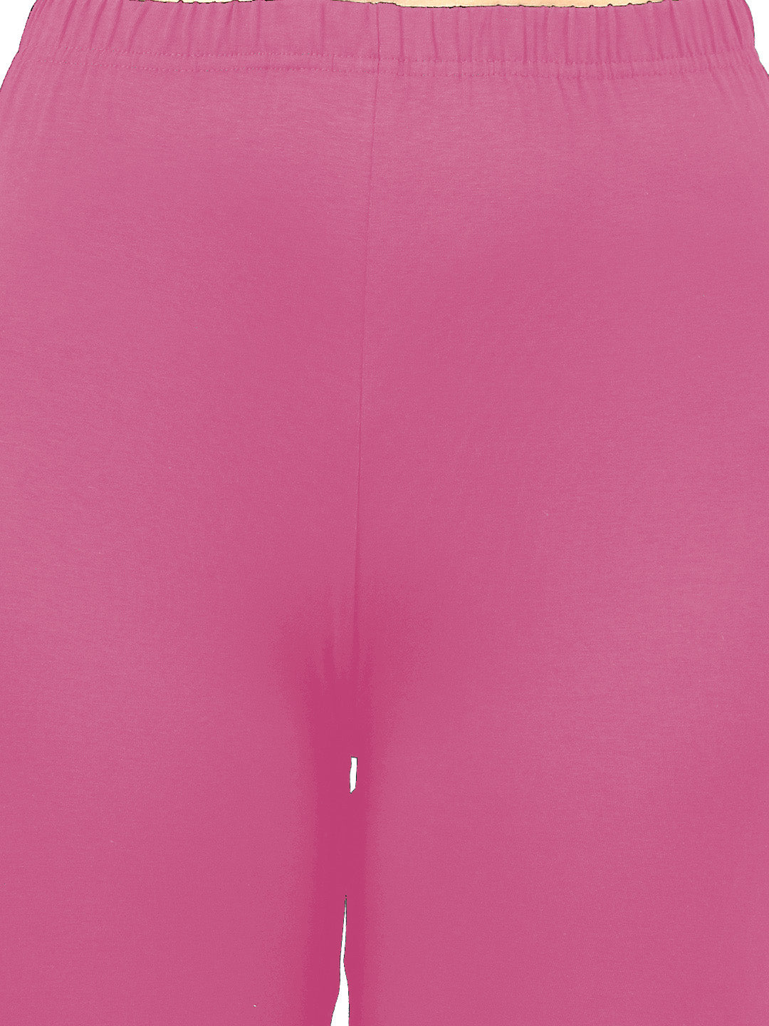 Presta Churidar Leggings Premium - Fushia