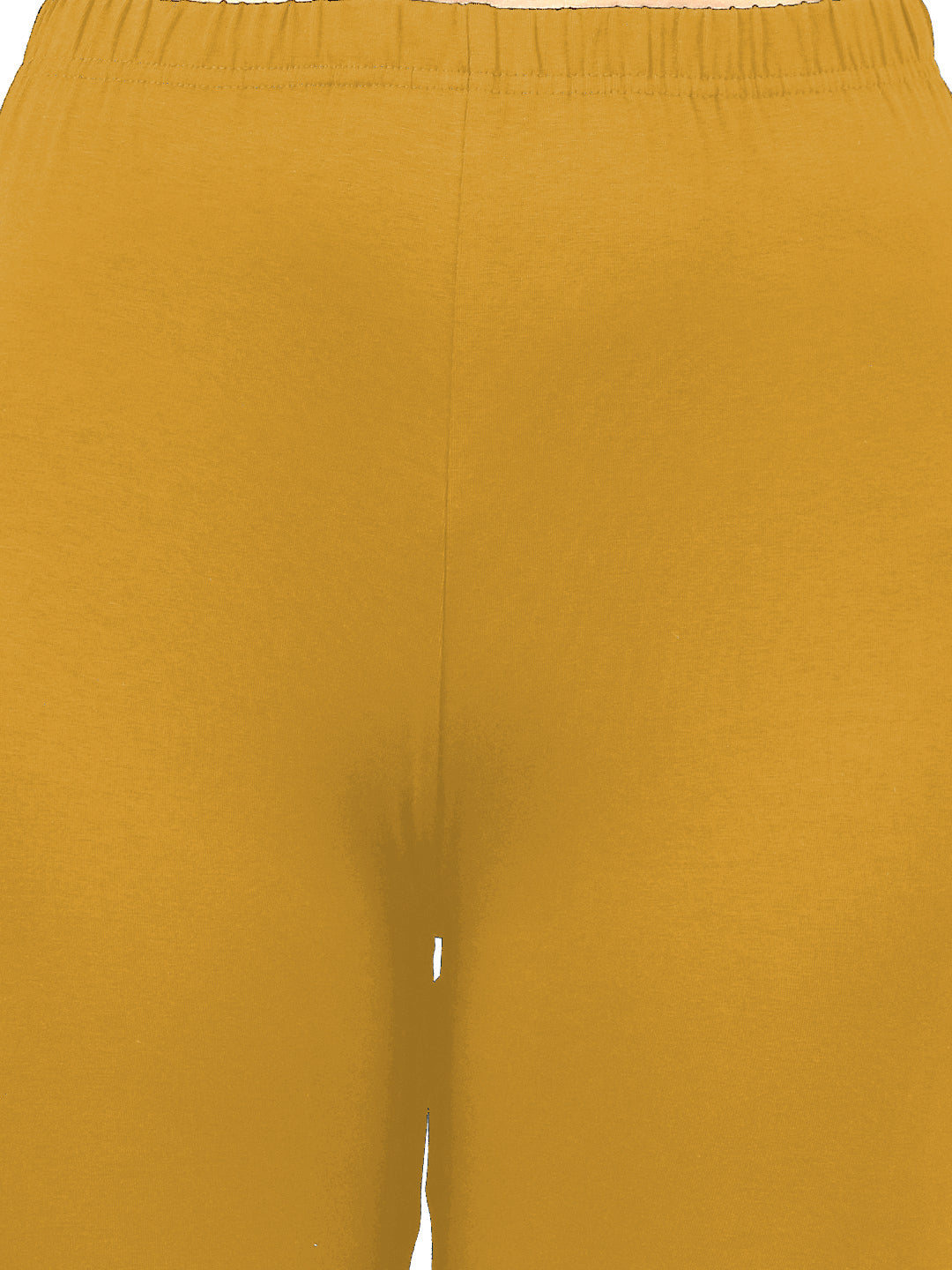 Presta Churidar Leggings Premium - Golden Skin