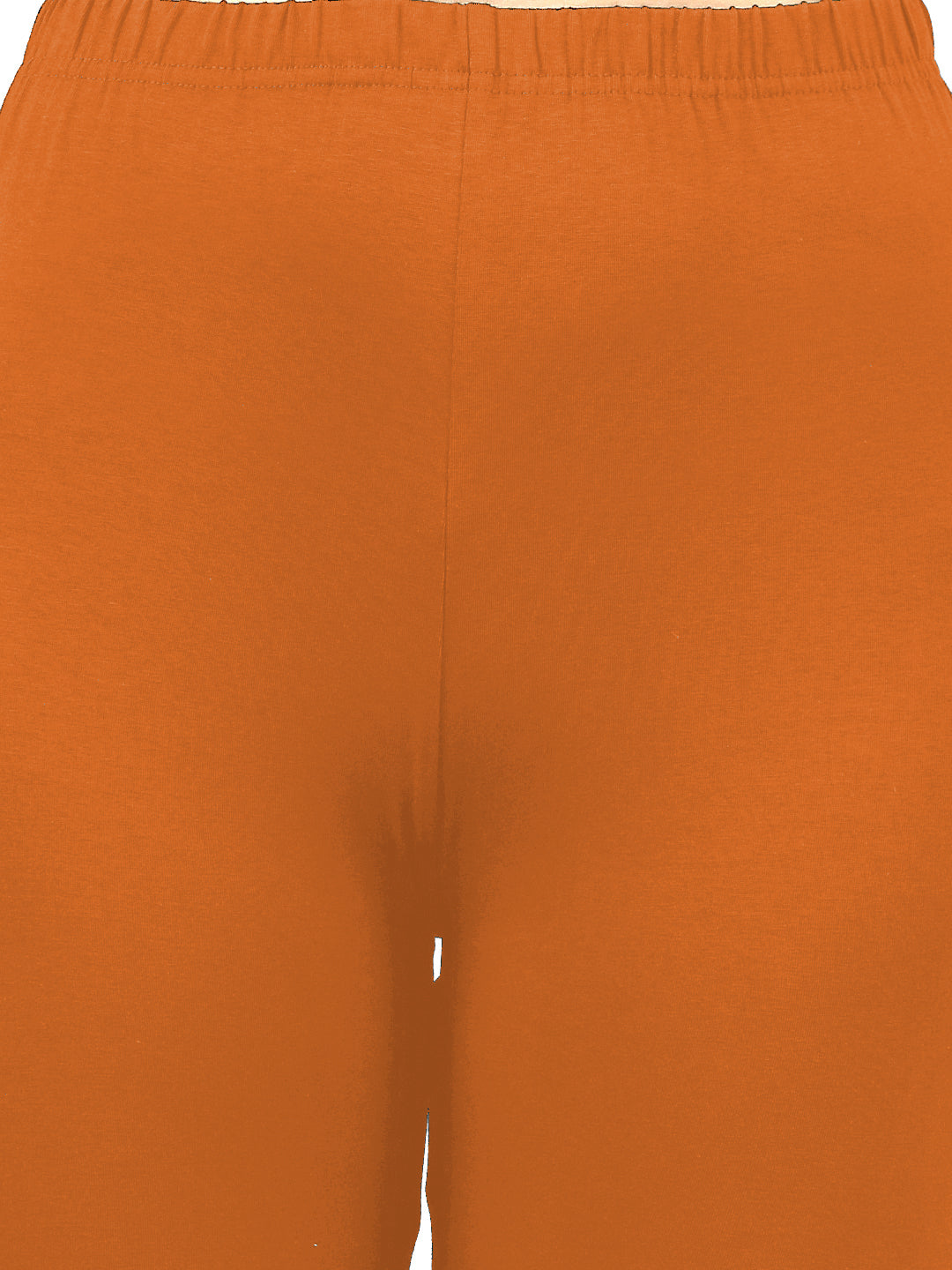 Presta Churidar Leggings Premium - Golden Yellow