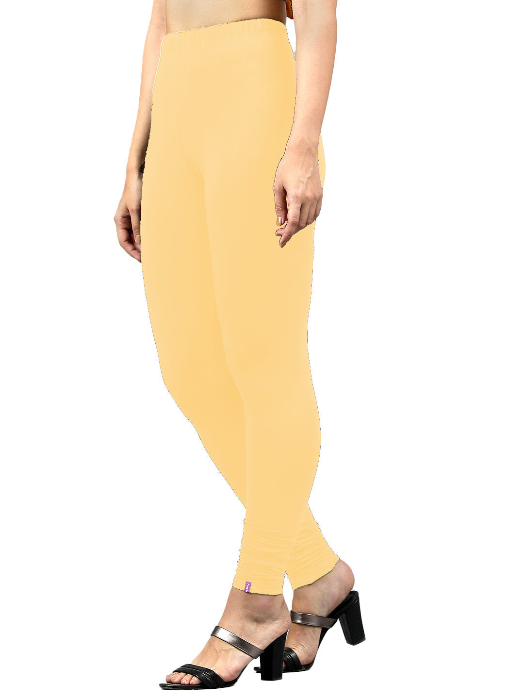 Presta Churidar Leggings Premium - Loof