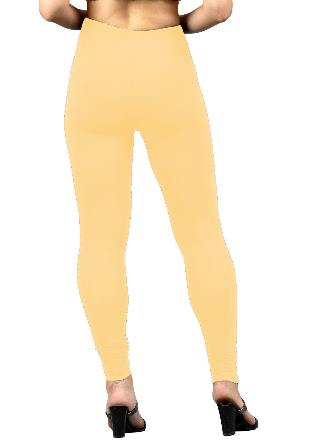 Presta Churidar Leggings Premium - Loof