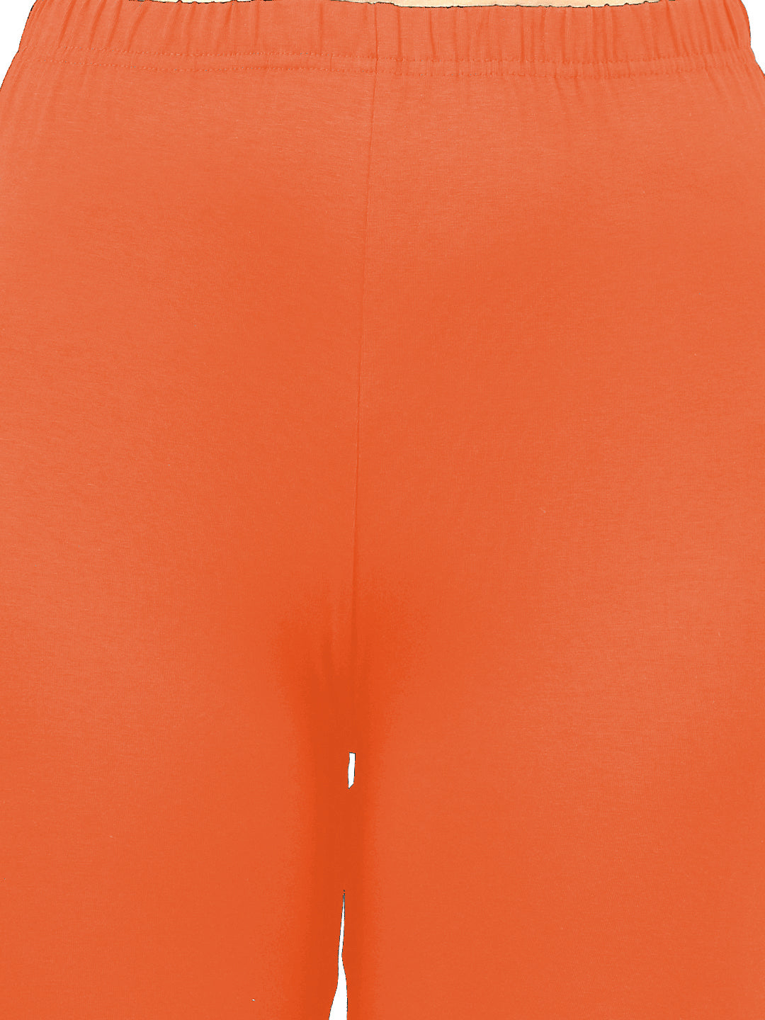 Presta Churidar Leggings Premium - Lt.Orange