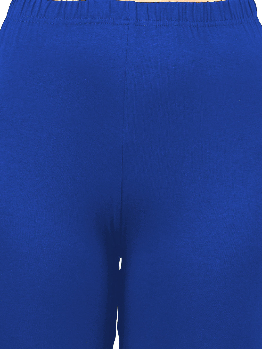 Presta Churidar Leggings Premium - Lt.Royal