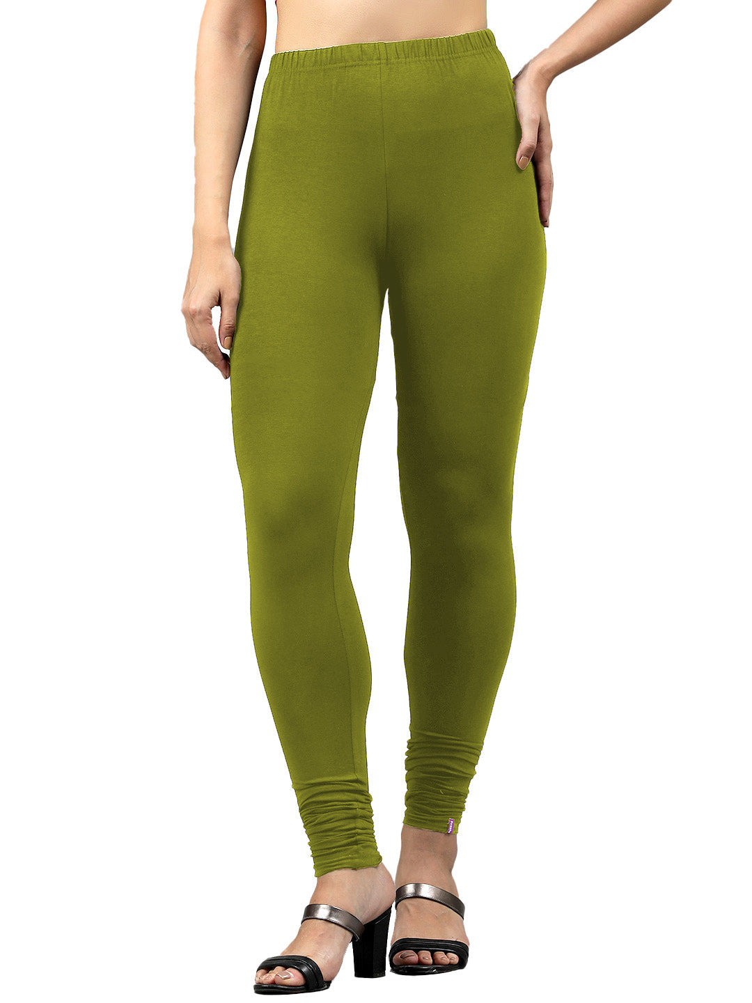 Presta Churidar Leggings Premium - Meganthi