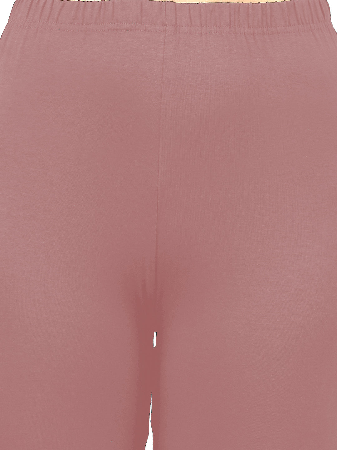 Presta Churidar Leggings Premium - Pink Punch