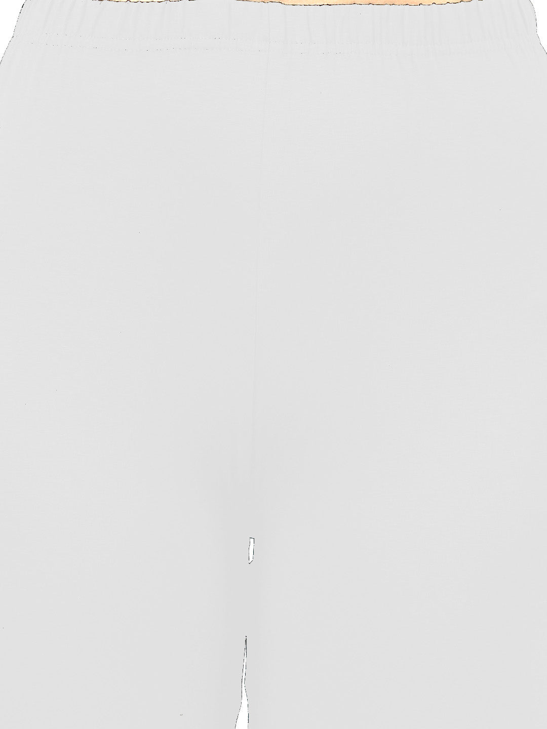 Presta Churidar Leggings Premium - White
