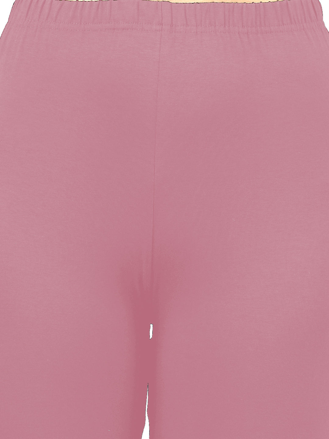 Presta Churidar Leggings Premium - Wild Rose