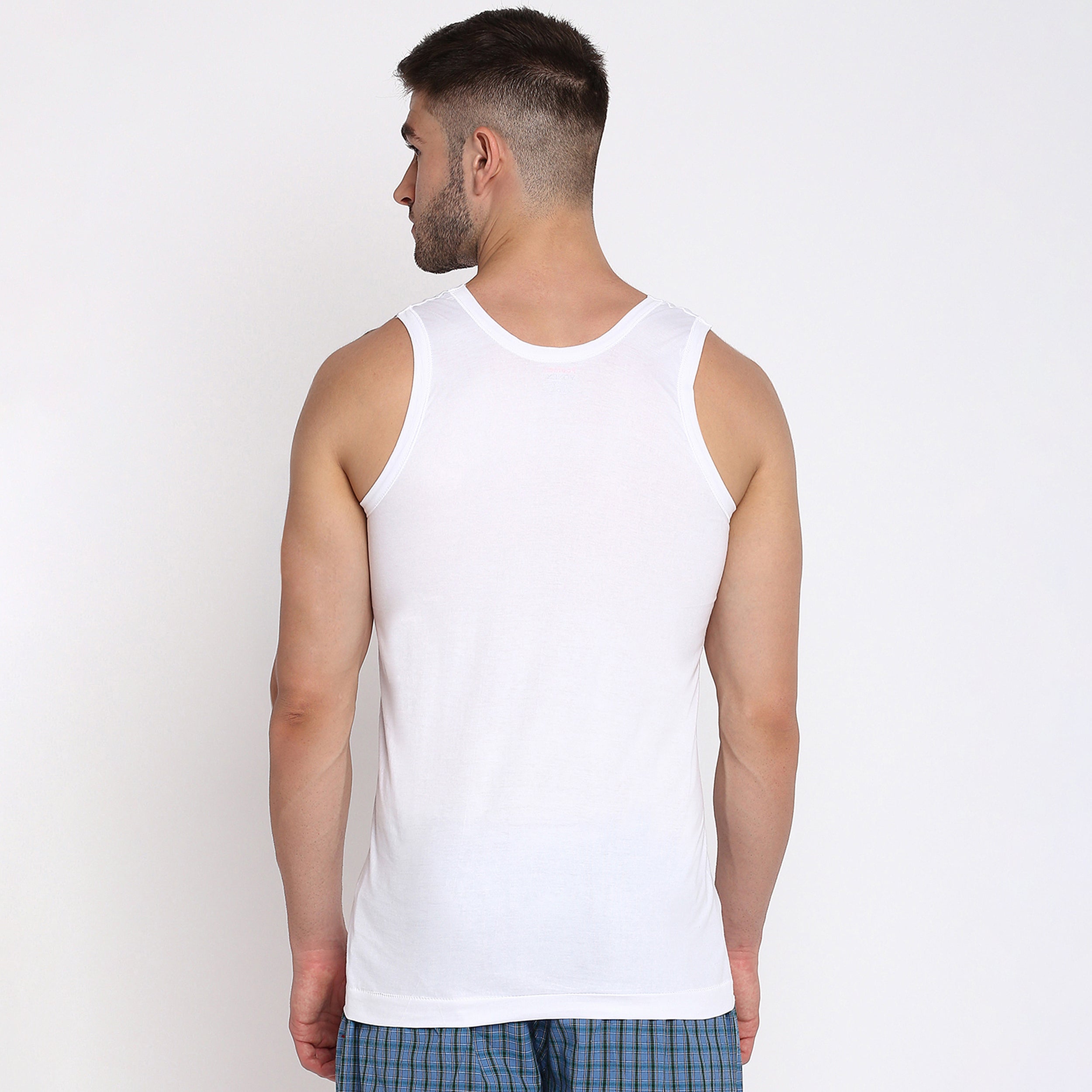 Poomer Premium Vest - RN