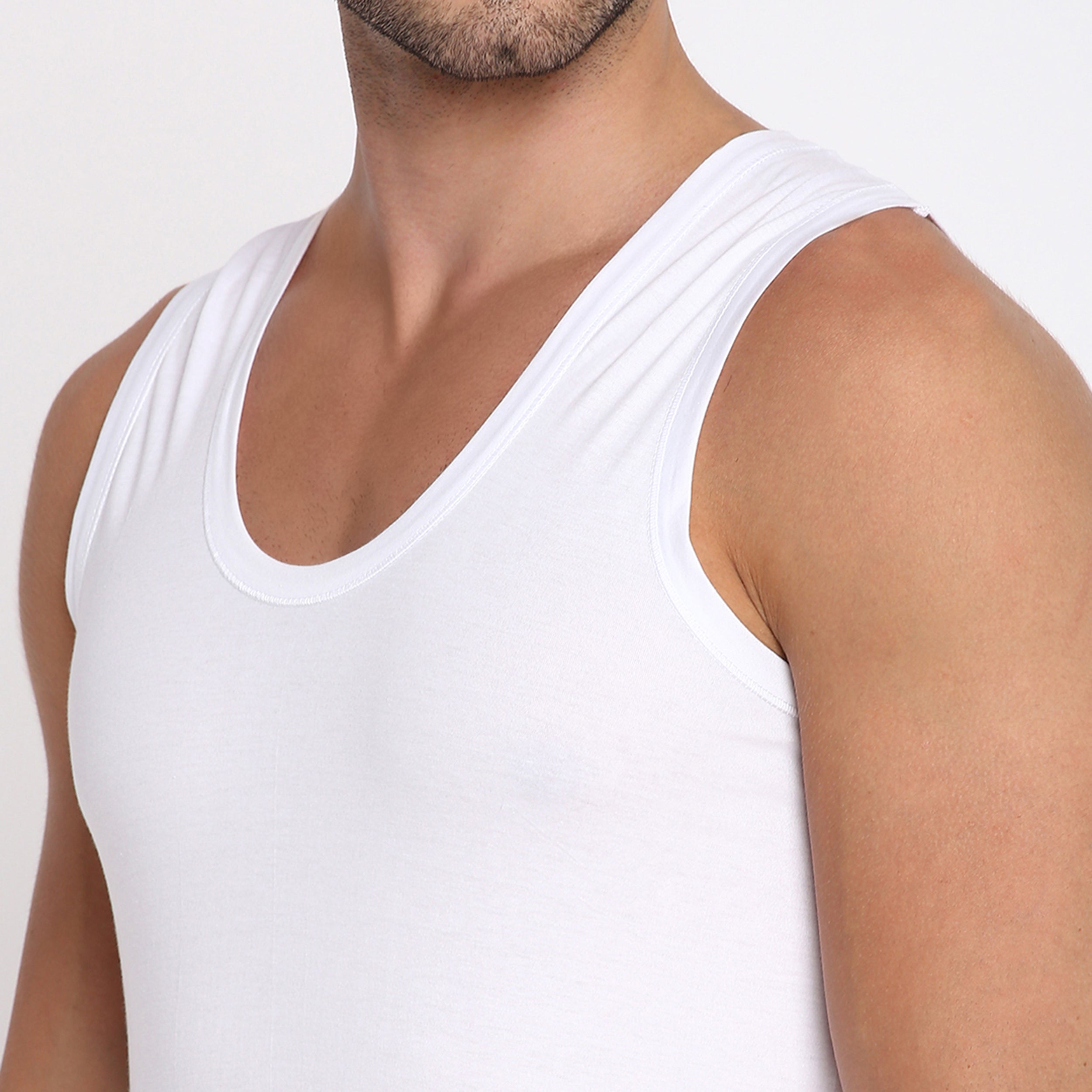 Poomer Premium Vest - RN