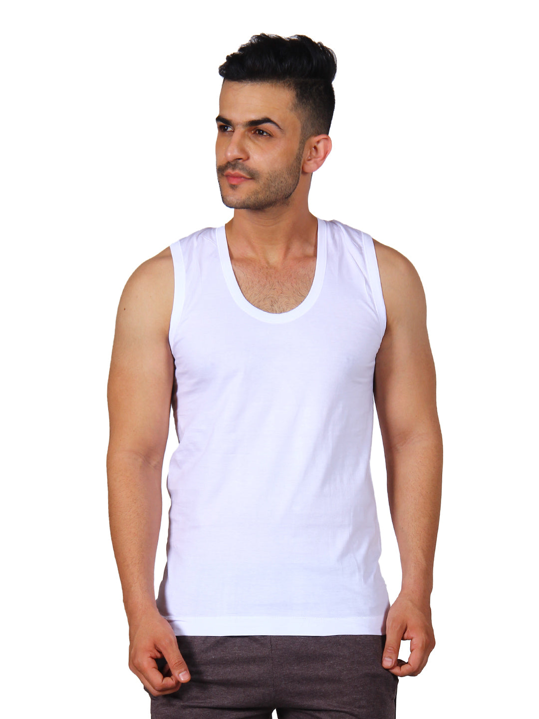 Poomer Vest Yonex CP - Main Image