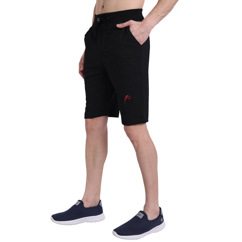 Poomer Clothing 3/4th Shorts www.poomer.net Poomer Clothing Company