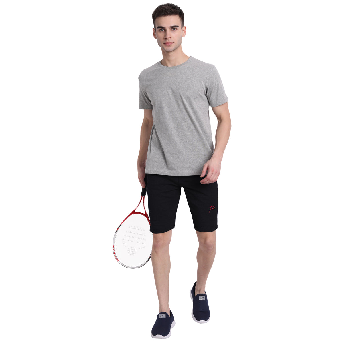 Poomer Clothing 3/4th Shorts www.poomer.net Poomer Clothing Company