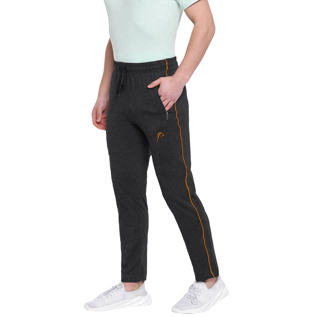 Buy Tracksuit Bottoms for Women Slim Joggings Pants Ladies Joggers  Sweatpants Tapered Leg Online at desertcartINDIA