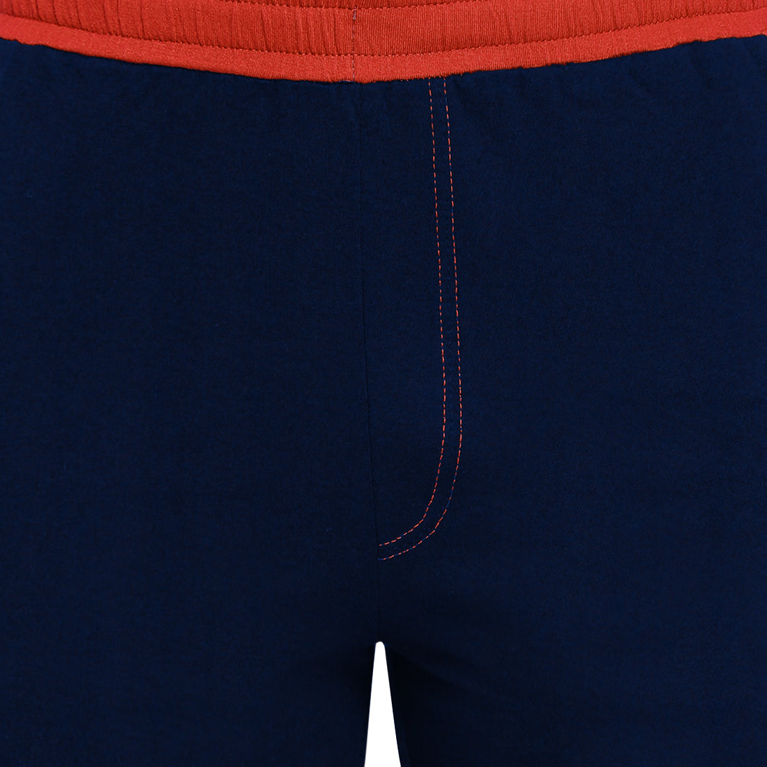 Poomer Capri Pant - Dark Navy