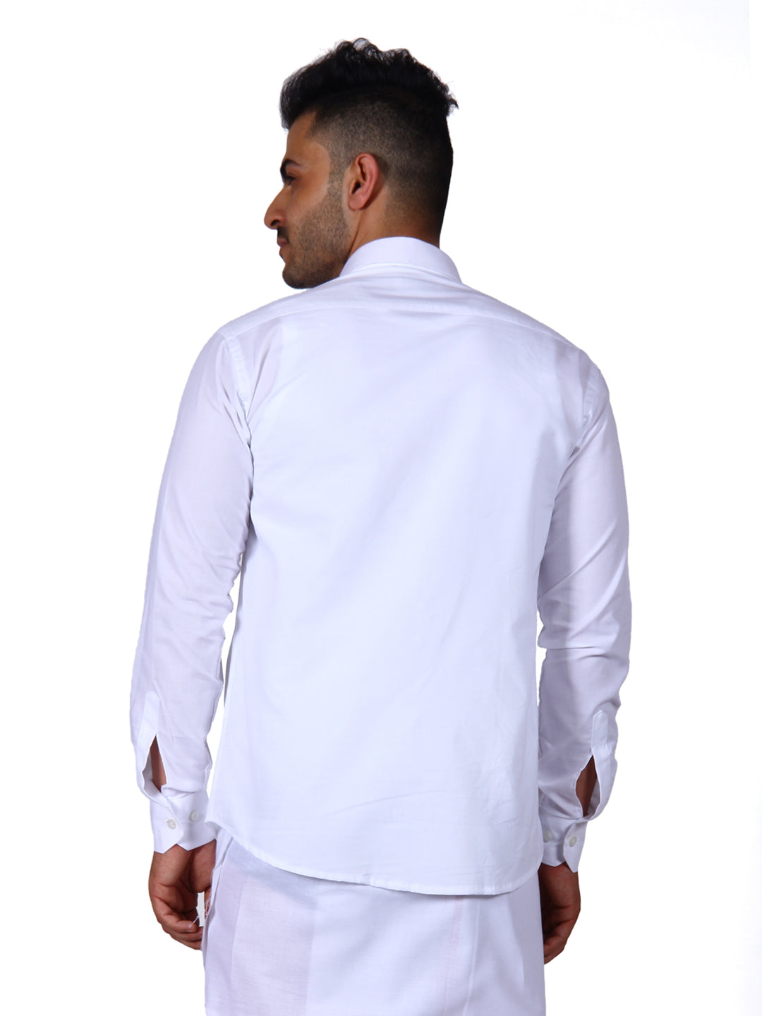 Poomer Breeze Cotton Shirts