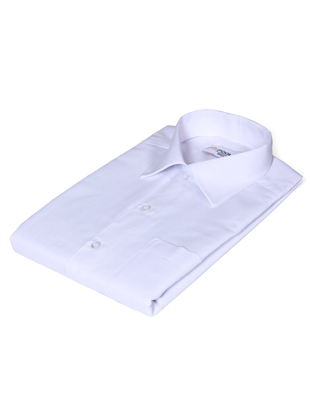 Poomer Mono Cotton Shirts