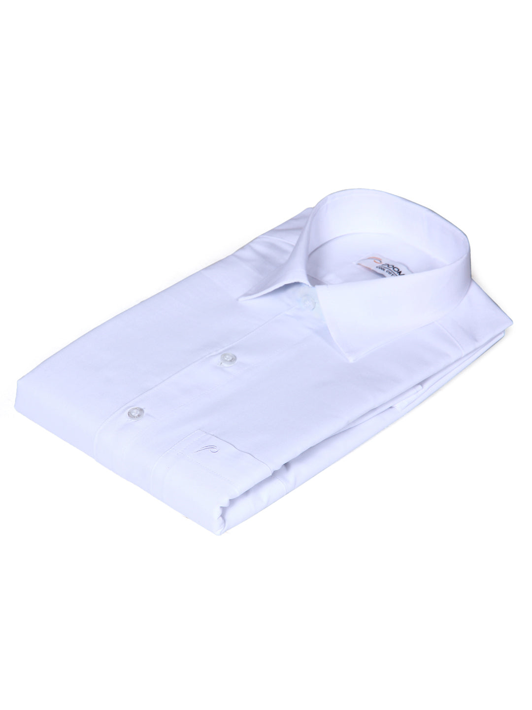 Poomer Mono Cotton Shirts