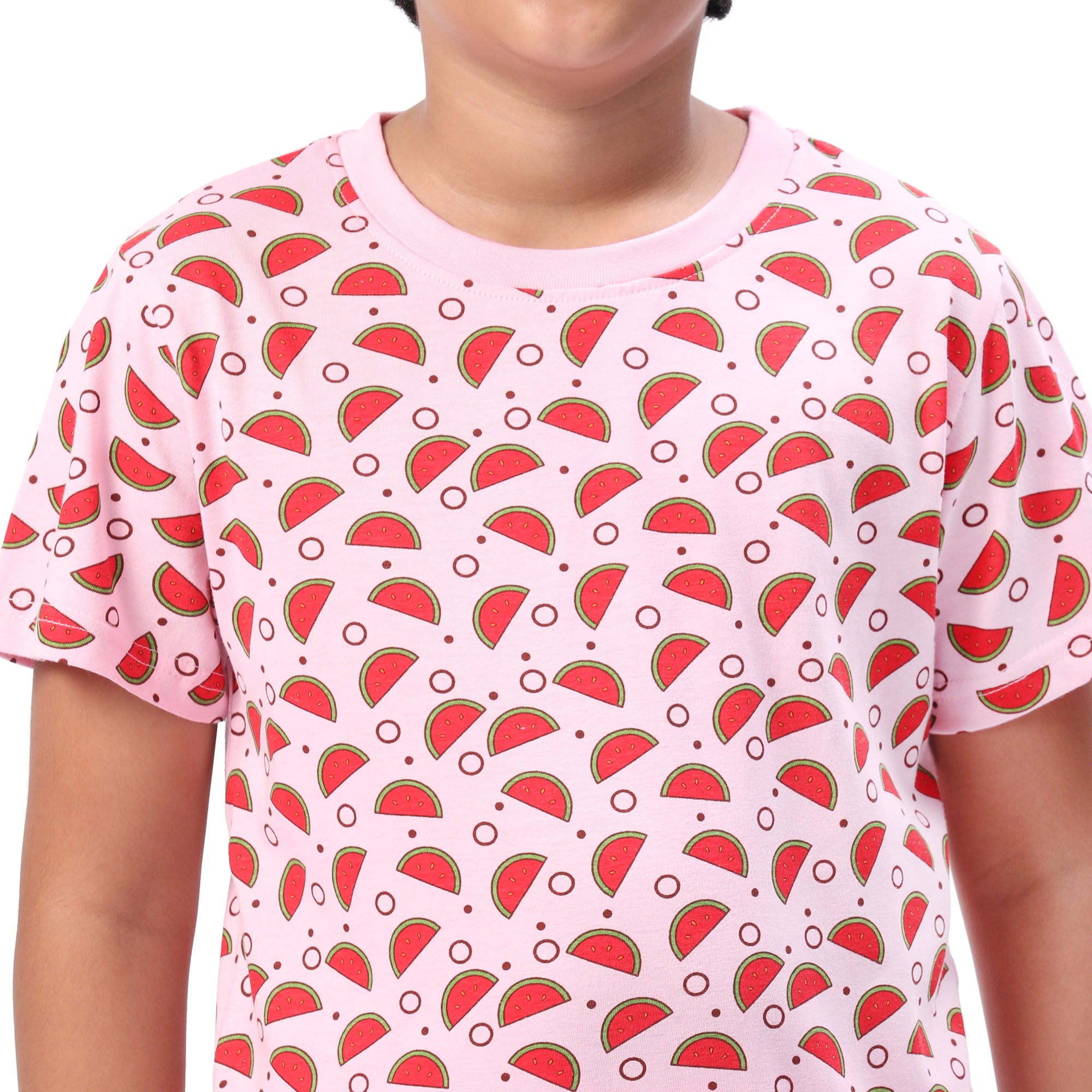 Poomer Kidssy Pyjama Set Combo 1