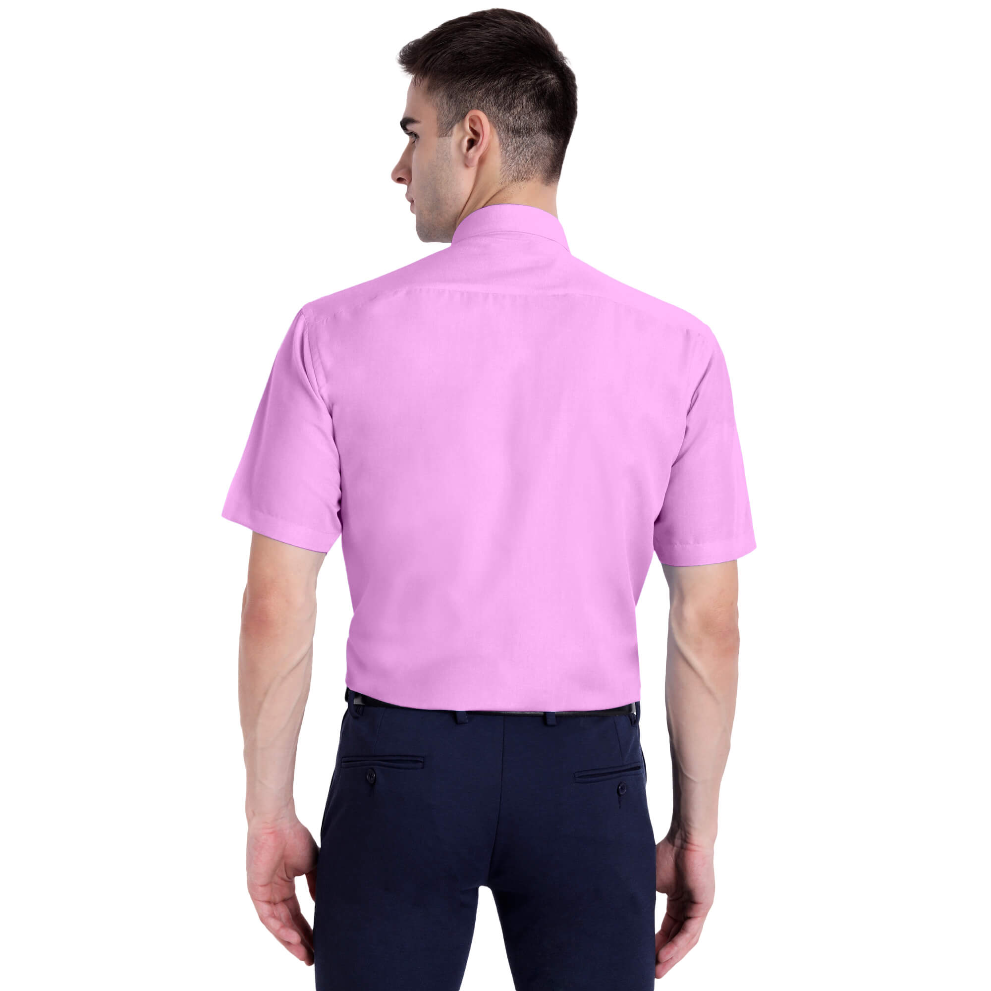 Poomer Elite Colour Shirt - Pink
